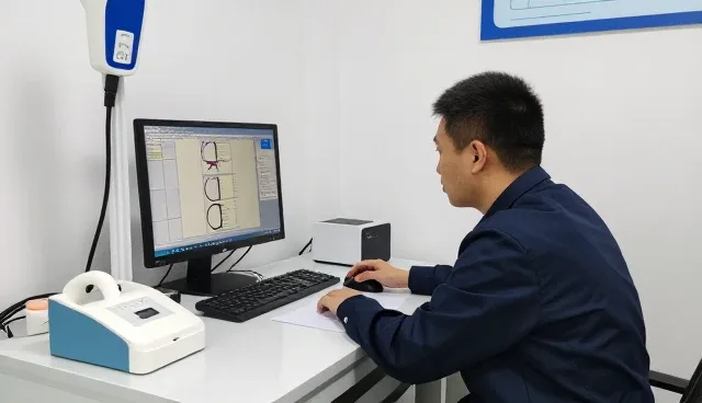 山西省宏福居养老服务有限公司打造专业化健康检查服务体系