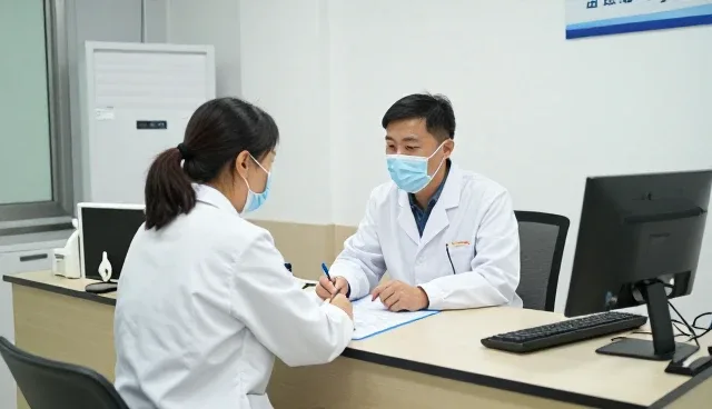 慢病随访中康复训练指导服务的性能与适用条件分析